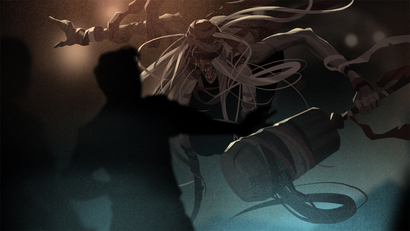 Illustration for article titled Dead Century Is A Very Good-Looking Video Game